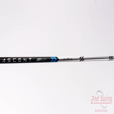 Pull Aldila Ascent PL 40g Fairway Shaft Ladies 39.75in