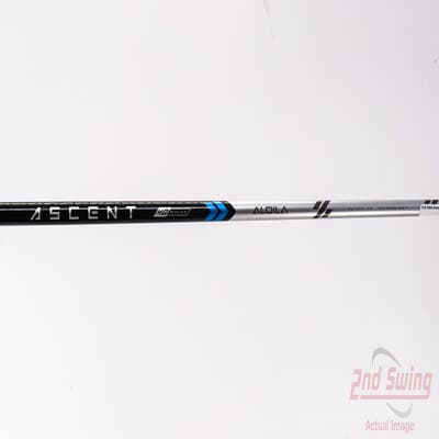 Pull Aldila Ascent PL 40g Fairway Shaft Ladies 40.5in