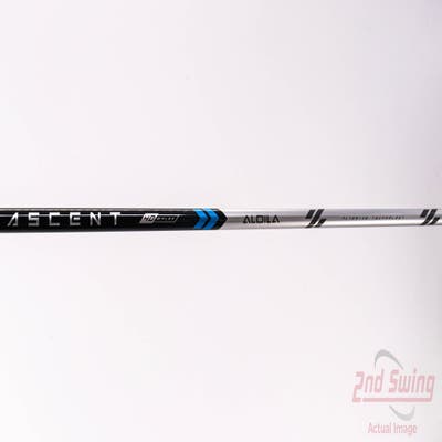 Pull Aldila Ascent PL 40g Fairway Shaft Ladies 39.5in