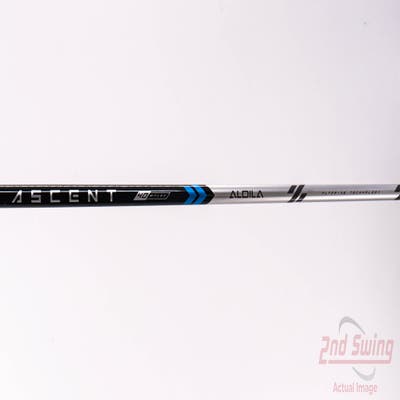 Pull Aldila Ascent PL 40g Fairway Shaft Ladies 39.75in