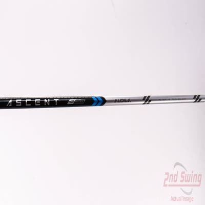 Pull Aldila Ascent PL 40g Fairway Shaft Ladies 40.5in