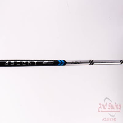 Pull Aldila Ascent PL 40g Fairway Shaft Ladies 39.75in