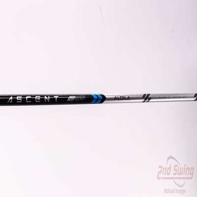 Pull Aldila Ascent PL 40g Fairway Shaft Ladies 39.5in