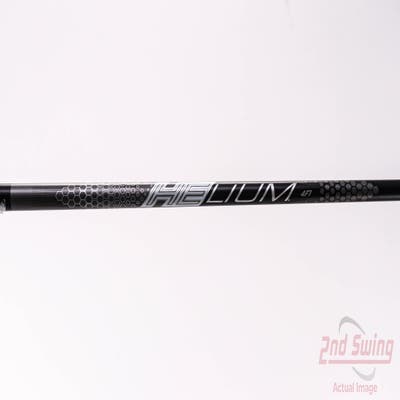 Pull UST Mamiya Helium Black 40g Fairway Shaft Ladies 40.5in