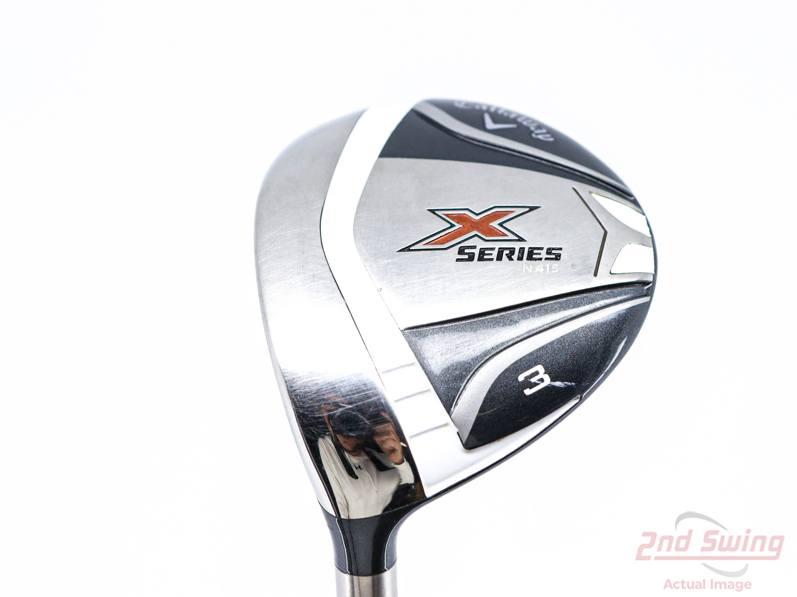 Callaway X Series N415 Fairway Wood | 2nd Swing Golf