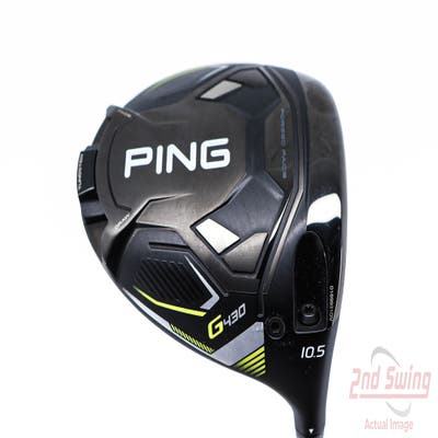 Ping G430 LST Driver 10.5° Tour 2.0 Chrome 65 Graphite X-Stiff Right Handed 45.25in