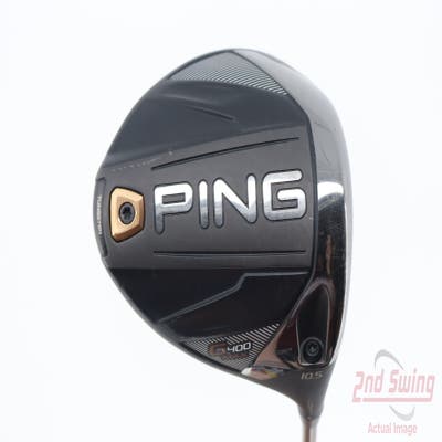 Ping G400 Max Driver 10.5° ALTA CB 55 Graphite Stiff Right Handed 45.5in