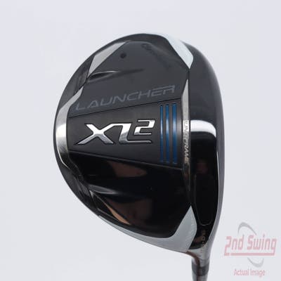 Cleveland Launcher XL2 Driver 9° MCA Tensei AV-XLINK Blue 55 Graphite Regular Right Handed 46.0in