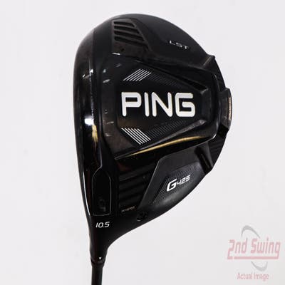 Ping G425 LST Driver 10.5° Fujikura Speeder 661 TR Graphite Tour X-Stiff Left Handed 46.0in