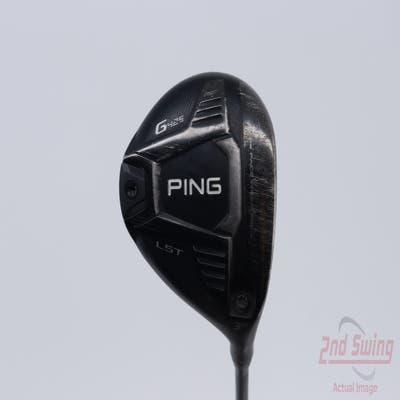 Ping G425 LST Fairway Wood 3 Wood 3W 14.5° ALTA CB 65 Slate Graphite Senior Right Handed 42.5in