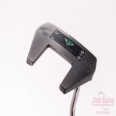 Odyssey Toulon Las Vegas Stroke Lab Putter Graphite Right Handed 35.0in