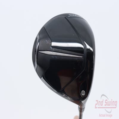 Titleist TSR2 Driver 9° Graphite Design Tour AD IZ-5 Graphite Regular Right Handed 45.5in