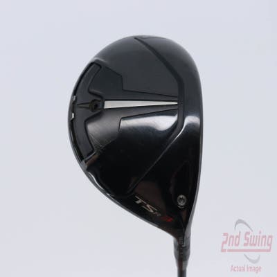 Titleist TSR3 Driver 8° Mitsubishi Tensei 1K Black 65 Graphite Stiff Right Handed 45.5in