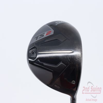 Titleist TSi2 Driver 10° Diamana S+ 60 Limited Edition Graphite Regular Right Handed 44.5in