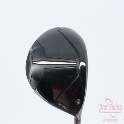 Titleist TSR2 Driver 8° Mitsubishi Tensei 1K Black 65 Graphite Stiff Right Handed 45.5in