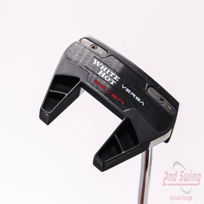 Odyssey White Hot Versa Seven DB Putter Steel Right Handed 35.0in