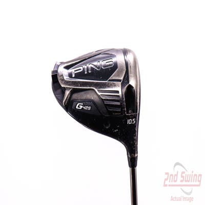 Ping G425 LST Driver 10.5° Ping Tour 65 Graphite X-Stiff Right Handed 45.0in