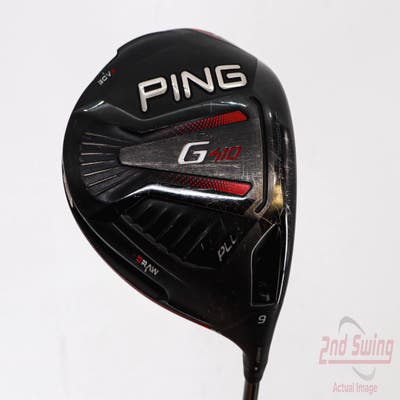 Ping G410 Plus Driver 9° Ping Tour 65 Graphite X-Stiff Right Handed 45.5in