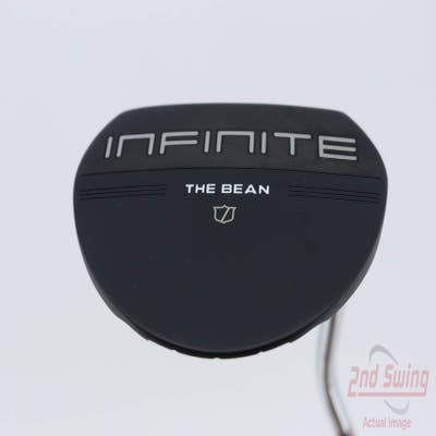 Mint Wilson Staff 2024 Infinite Bean Putter Steel Right Handed 34.0in