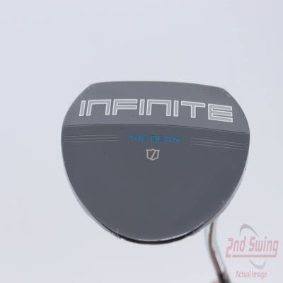 Mint Wilson Staff 2024 Infinite Bean Putter Steel Right Handed 33.0in