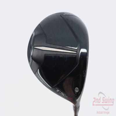 Titleist TSR2 Driver 9° Mitsubishi Tensei 1K Black 65 Graphite Stiff Right Handed 45.5in