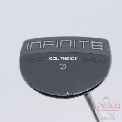 Mint Wilson Staff 2024 Infinite South Side Putter Steel Right Handed 34.0in