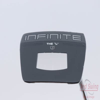 Mint Wilson Staff 2024 Infinite The L Putter Steel Right Handed 34.0in