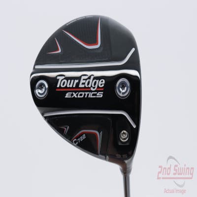 Tour Edge Exotics C722 Driver 9.5° MCA Tensei AV-XLINK Blue 65 Graphite Regular Right Handed 45.25in