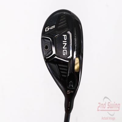 Ping G425 Hybrid 5 Hybrid 26° ALTA CB 70 Slate Graphite Senior Right Handed 39.0in