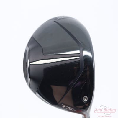 Titleist TSR2 Driver 10° Mitsubishi Tensei 1K Black 65 Graphite Stiff Right Handed 45.75in