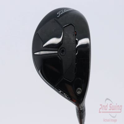 Titleist TSR3 Fairway Wood 3 Wood 3W 15° Graphite Design Tour AD DI-6 Graphite Stiff Right Handed 43.25in