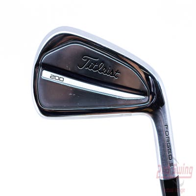 Titleist 2023 T200 Utility Utility Iron 4 Utility MCA Tensei AV-XLINK Blue 65 Graphite Regular Right Handed 38.75in