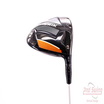 Callaway Mavrik Driver 10.5° Graphite Design Tour AD HD 5 Graphite Stiff Right Handed 45.5in