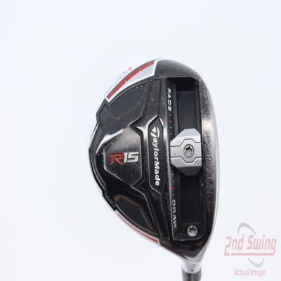 TaylorMade R15 Fairway Wood 3 Wood 3W 15° Fujikura Speeder Evolution 67 Graphite Stiff Right Handed 43.5in