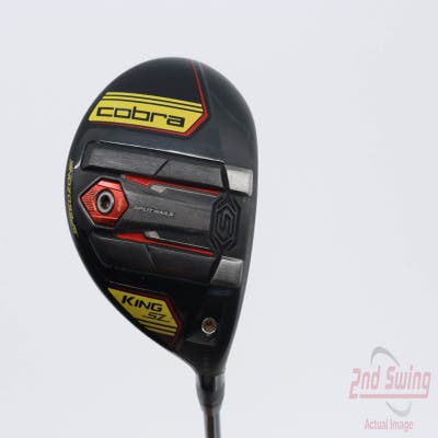 Cobra KING SpeedZone Fairway Wood 3 Wood 3W 14.5° Mitsubishi Tensei AV Blue 65 Graphite Stiff Right Handed 43.0in