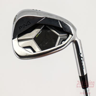 Ping G430 Single Iron 8 Iron AWT 2.0 Steel Regular Right Handed Black Dot 37.0in