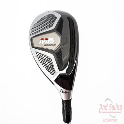 TaylorMade M6 Hybrid 5 Hybrid 25° TM Tuned Performance 45 Graphite Ladies Right Handed 38.75in