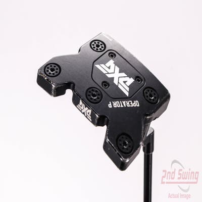 PXG Operator P Putter Steel Right Handed 30.0in