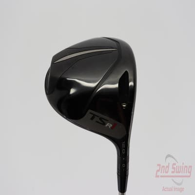 Titleist TSR1 Driver 12° Mitsubishi MMT SpeedMesh 40 Graphite Senior Right Handed 46.0in