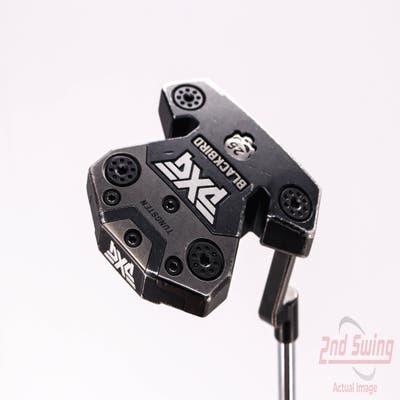 PXG Battle Ready Blackbird Putter Steel Right Handed 30.5in