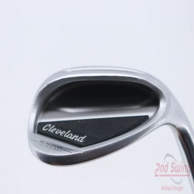 Cleveland Smart Sole 3S Wedge Sand SW Stock Graphite Shaft Graphite Stiff Right Handed 37.25in