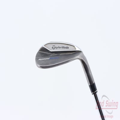 TaylorMade Speedblade Wedge Sand SW 55° TM Speedblade 85 Steel Steel Stiff Right Handed 36.5in