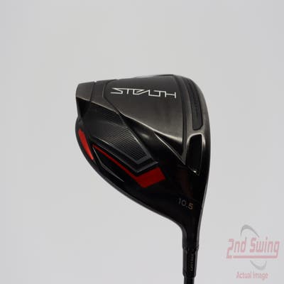 TaylorMade Stealth Driver 10.5° Fujikura Ventus Blue TR 5 Graphite Regular Right Handed 45.5in