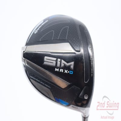 TaylorMade SIM MAX-D Driver 9° UST Mamiya Helium 5 Graphite Regular Right Handed 45.0in