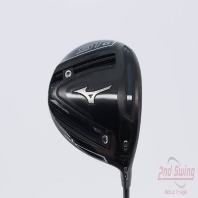 Mizuno ST-G Driver 10.5° Mitsubishi Kai'li Blue 60 Graphite Stiff Right Handed 45.0in