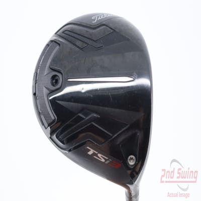 Titleist TSi3 Driver 10° Mitsubishi Diamana M+ Red 50 Graphite Regular Right Handed 45.0in