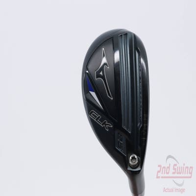 Mizuno 2020 CLK Hybrid 5 Hybrid 25° UST Mamiya LIN-Q Blue 75 Graphite Regular Right Handed 40.0in