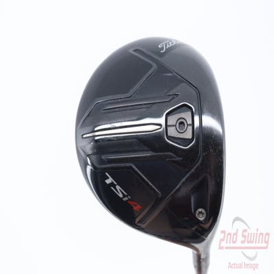 Titleist TSi4 Driver 9° Graphite Design Tour AD DI-6 Graphite Stiff Right Handed 45.75in