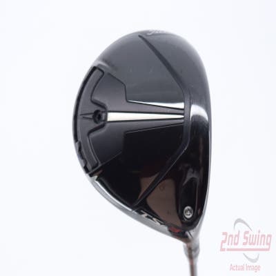 Titleist TSR3 Driver 9° Project X HZRDUS Black 4G 60 Graphite Stiff Right Handed 44.75in