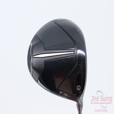 Titleist TSR2 Driver 10° MCA Tensei AV-XLINK Blue 55 Graphite Regular Right Handed 45.5in